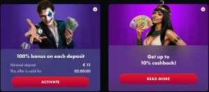 jokertipp casino bonus