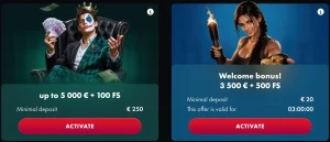 jokertipp casino bonuses