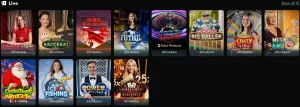 jokertipp casino live games